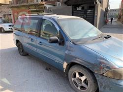 فورد ويند ستار